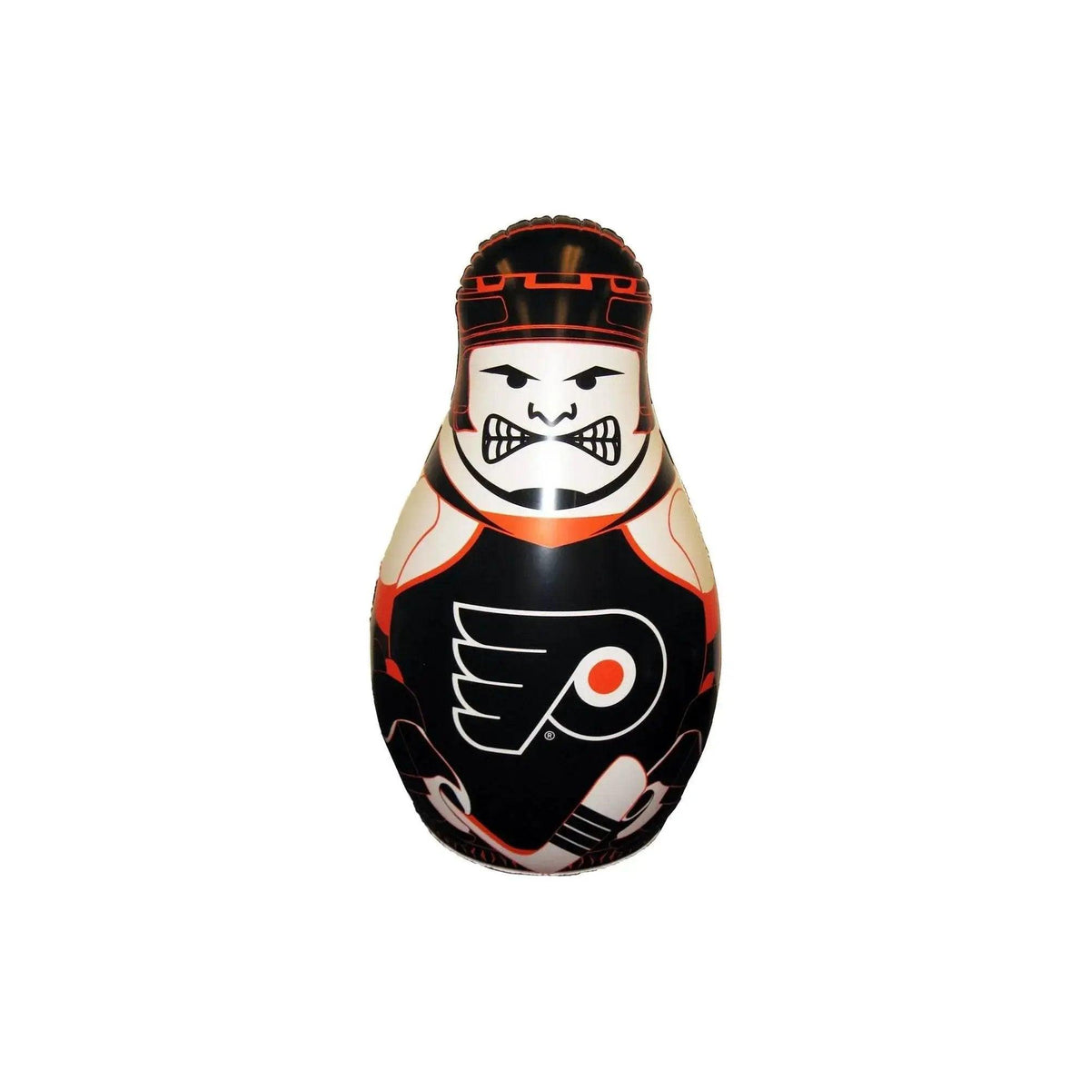 Philadelphia Flyers Mini Bop Bag Vinyl 12 Inch Durable - ToylandEU™