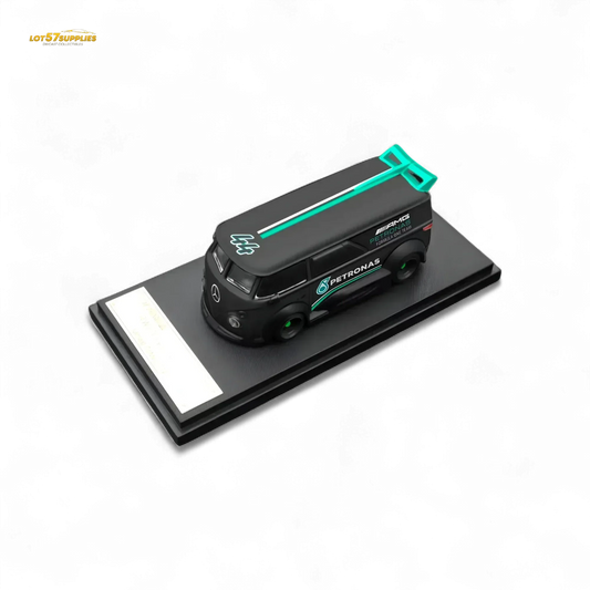 Mini Dream Volkswagen T1 RWB Van #44 Petronas Livery 1:64 - ToylandEU™