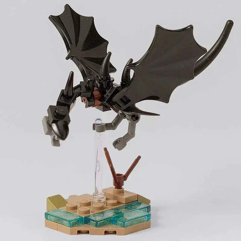 LEGO Fell Beast Build Set With Digital Instructions - ToylandEU
