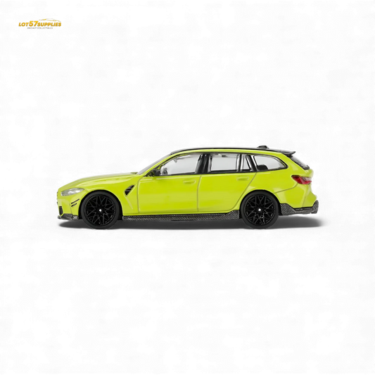Mini GT BMW M3 M Performance Touring Diecast Model Premium - ToylandEU