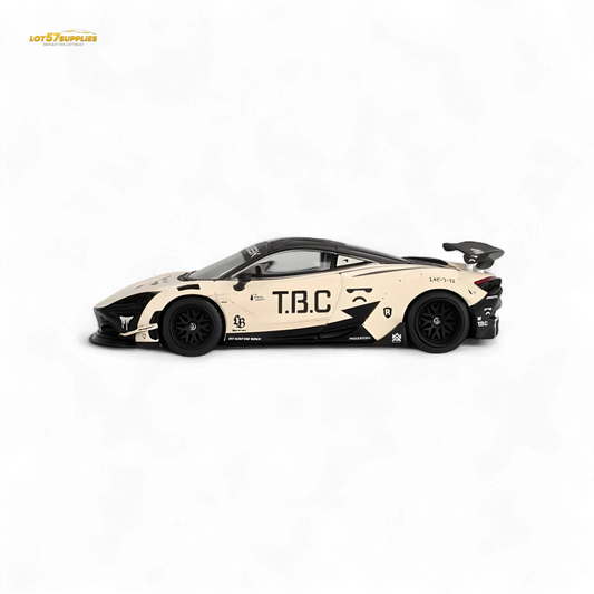 McLaren 720S Diecast LBWorks 1to64 Preorder - ToylandEU™