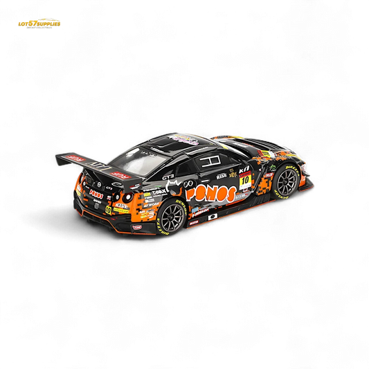 Nissan GTR GT3 Diecast 1 64 Scale Premium Collectible - ToylandEU™