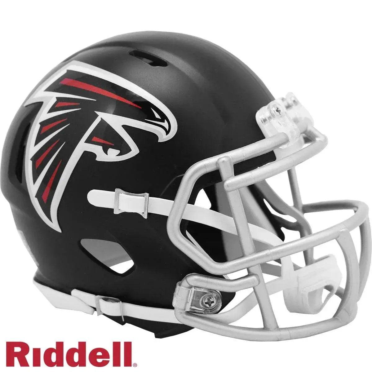 Atlanta Falcons Riddell Mini Speed Replica Helmet 2020 - ToylandEU™