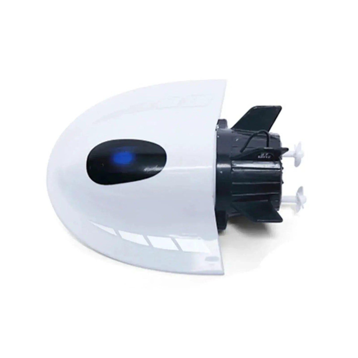 Mini RC Submarine Remote Control Toy High Speed - ToylandEU™