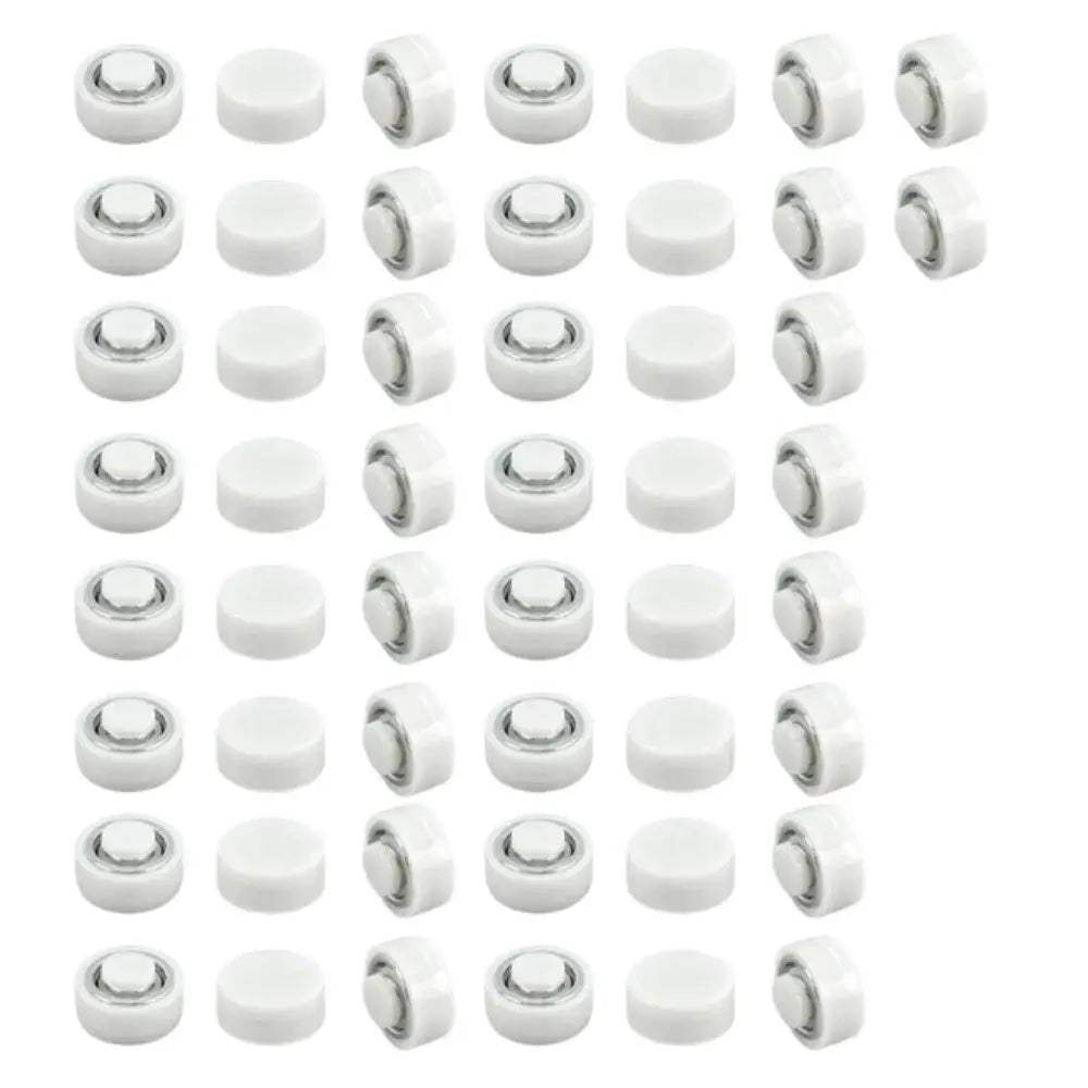 Mini Rotating Bearings for DIY Crafts Smooth 360 Degree Spin - ToylandEU