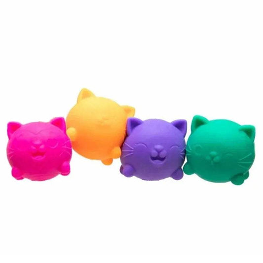 Mini Sensory Fidget Toys | Assorted Colors | Toylandeu™