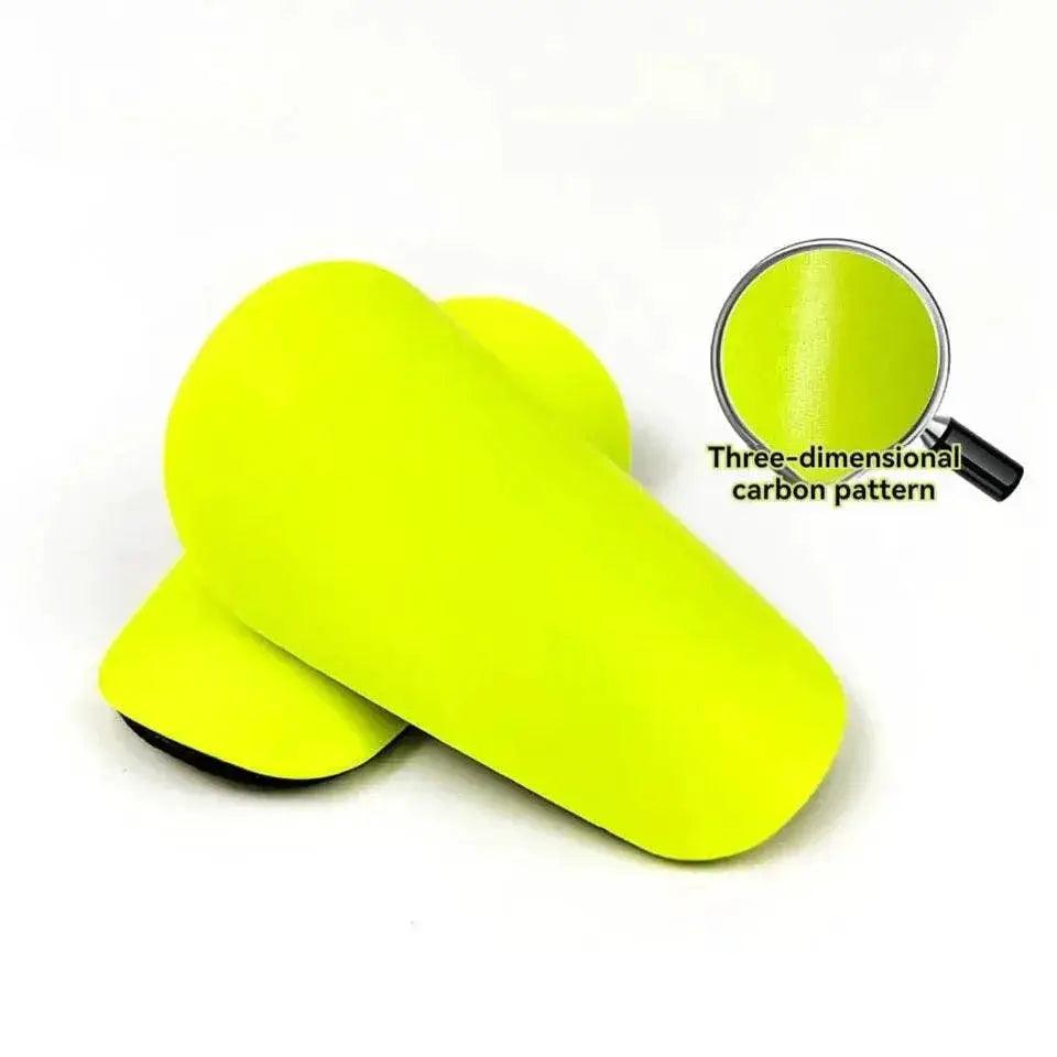 Mini Shin Guards 1 Pair Protective Gear Toyland EU - ToylandEU™