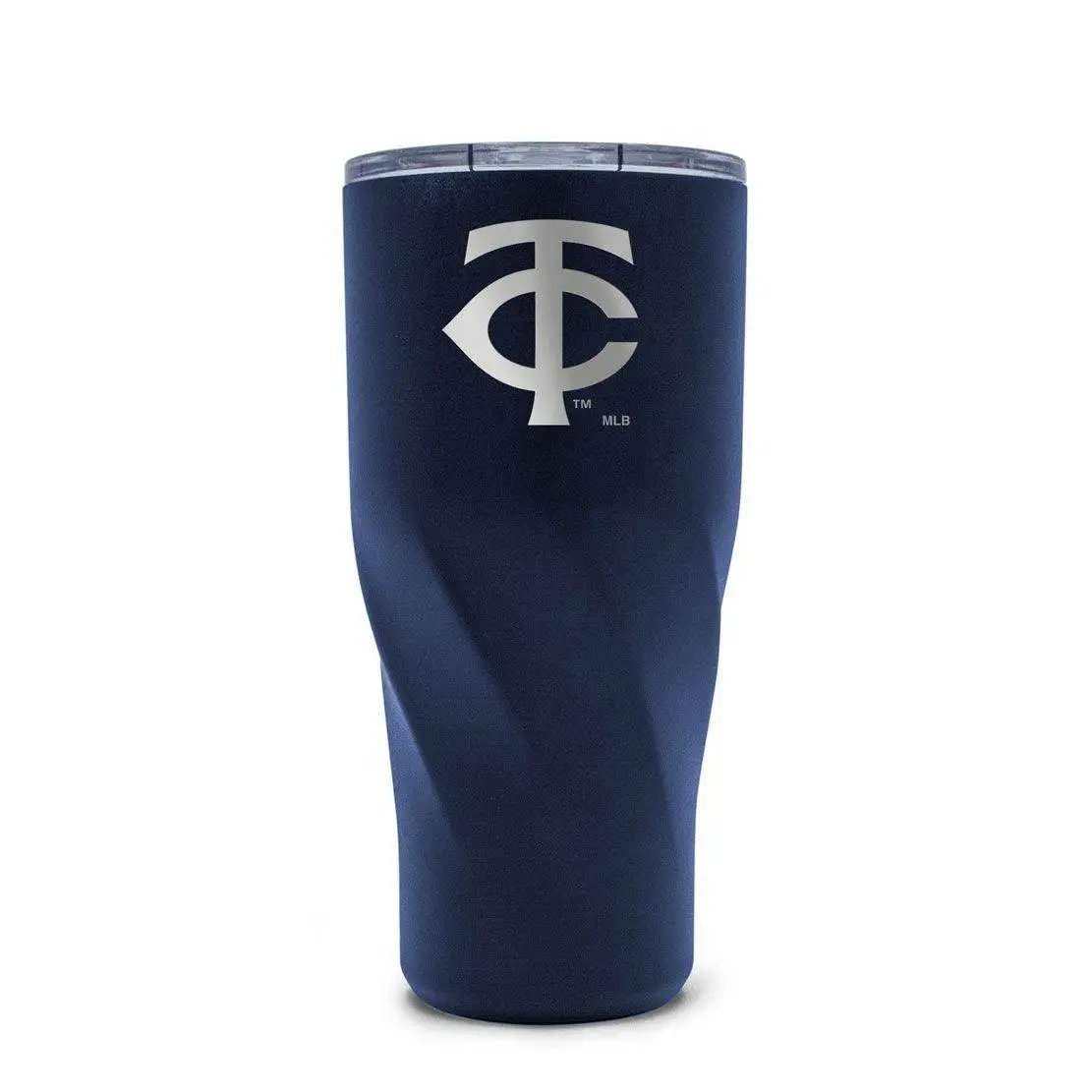 Minnesota Twins 20 Oz Morgan Stainless Steel Tumbler - ToylandEU™