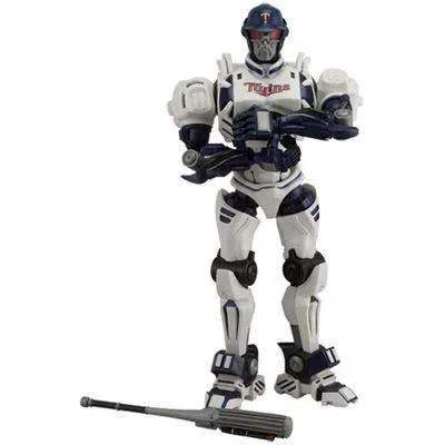 Minnesota Twins FOX Sports Robot - ToylandEU™