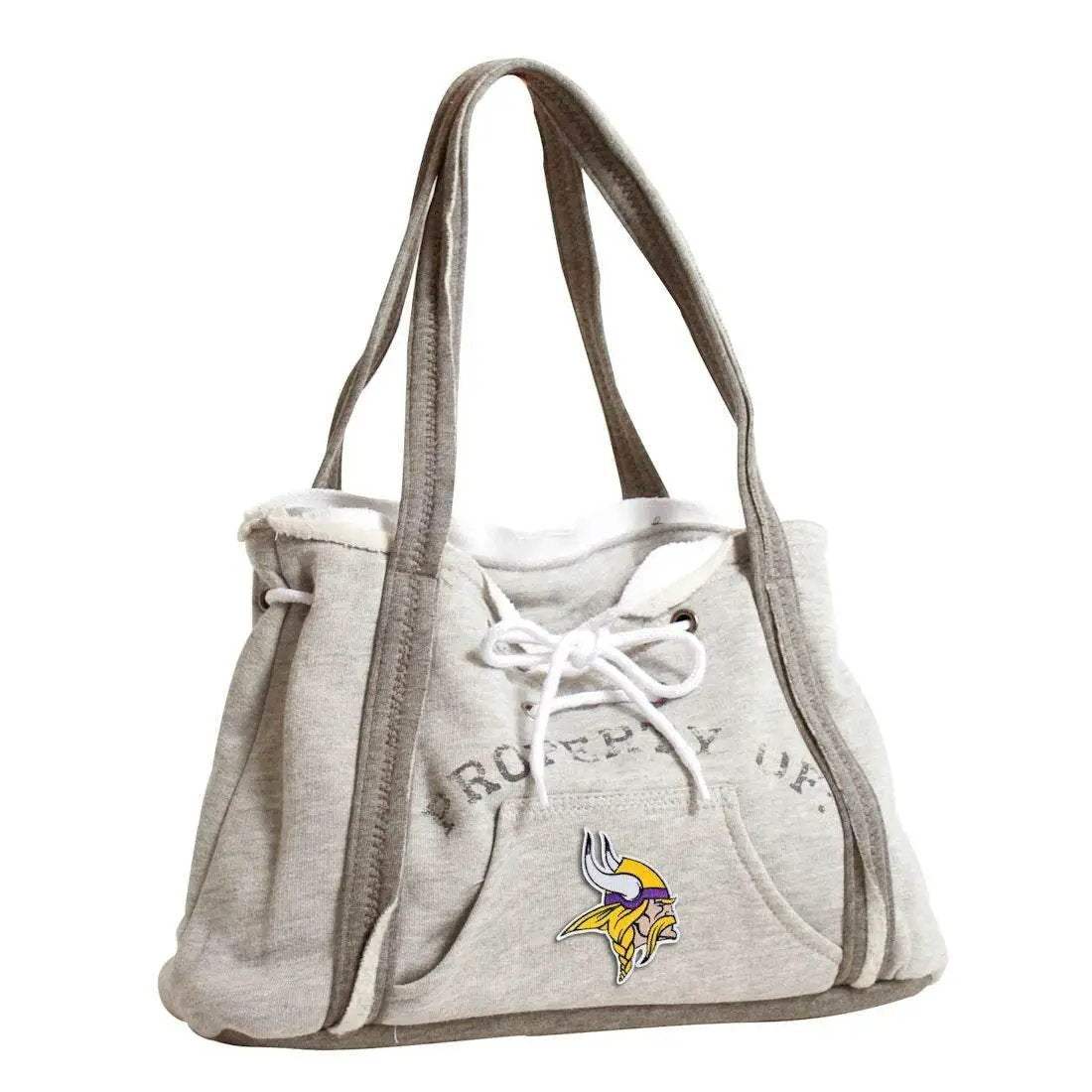 Minnesota Vikings Hoodie Purse - ToylandEU™