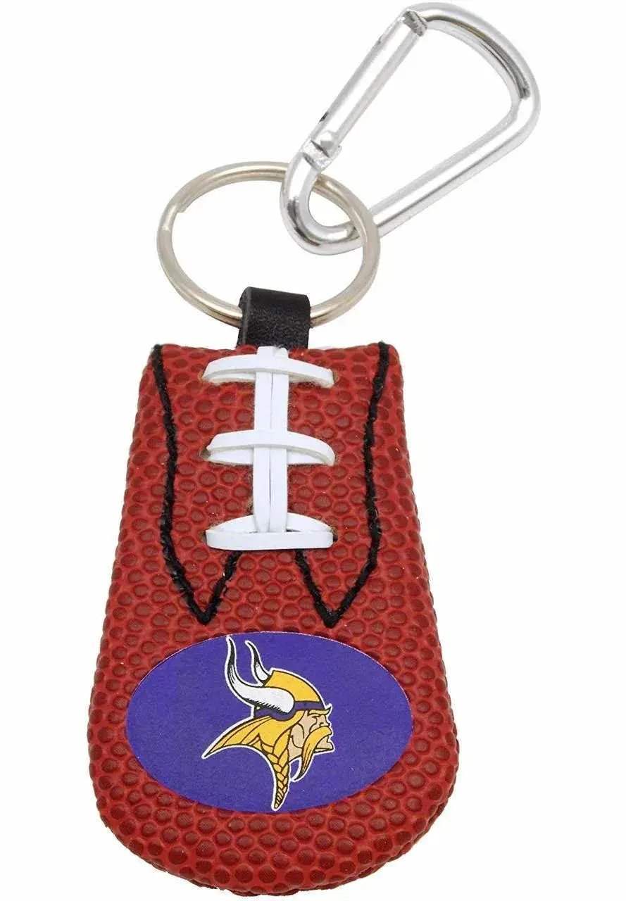 Minnesota Vikings Keychain Classic Football Gamewear - ToylandEU™