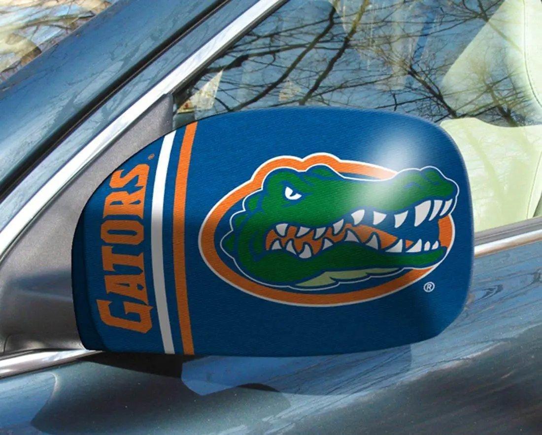 Florida Gators Mirror Cover Fanmats Small CO Car Accessory - ToylandEU™