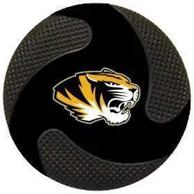 Missouri Tigers Foam Flyer Rico Industries Official Frisbee - ToylandEU™