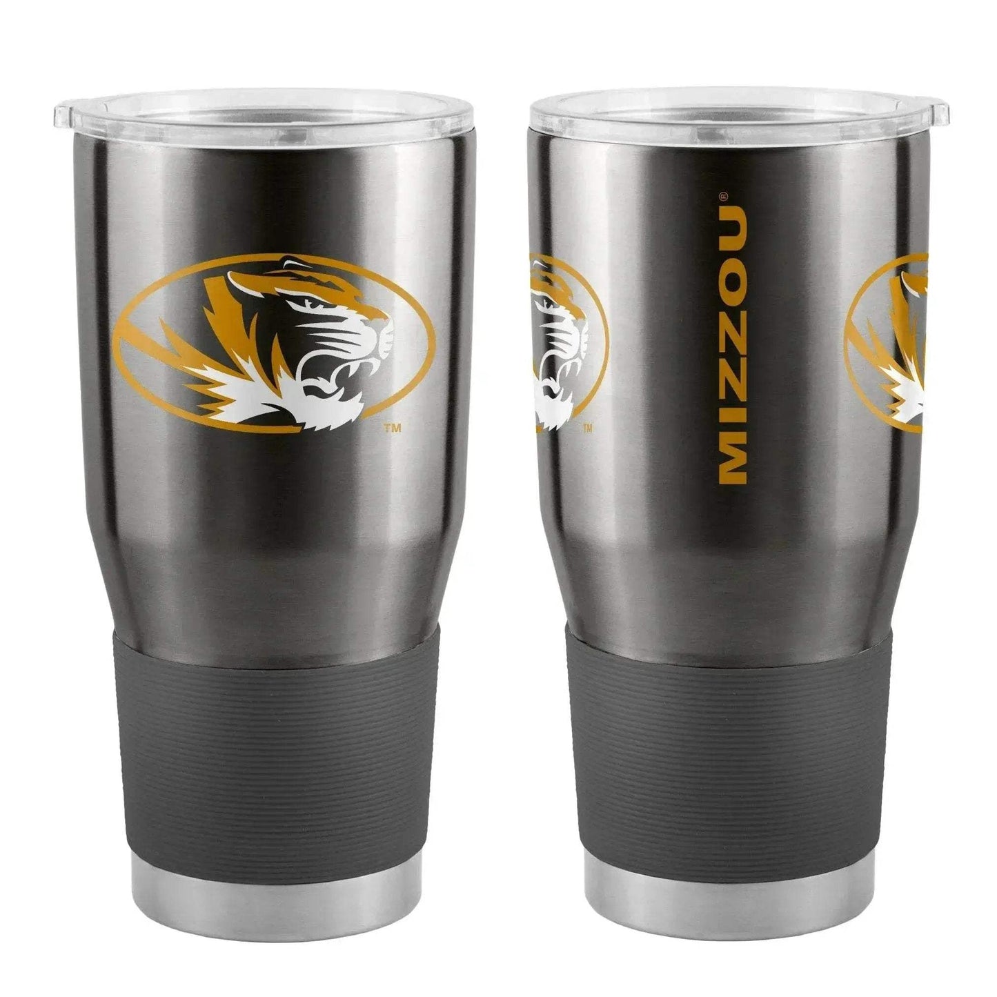 Missouri Tigers Travel Tumbler 30oz Ultra Stainless Steel - ToylandEU™
