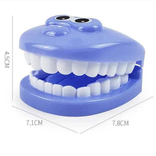 Montessori Doctor Role Play Toy For Early Learning CE - ToylandEU™