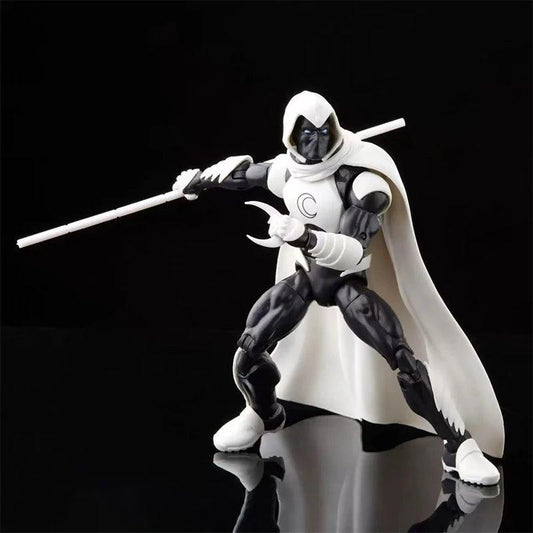 Moon Knight War Machine | 6-Inch | Toylandeu™