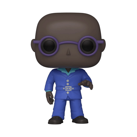 Morpheus Pop Vinyl Window Box | Toylandeu™