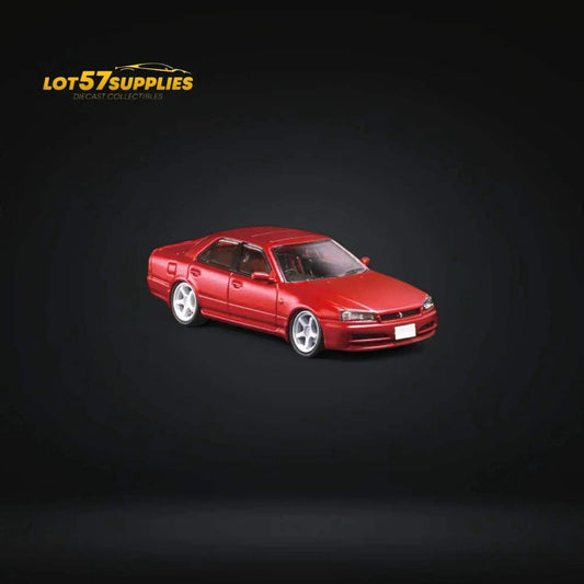Mortal ER34 Skyline Diecast 1:64 Scale Limited Edition - ToylandEU™