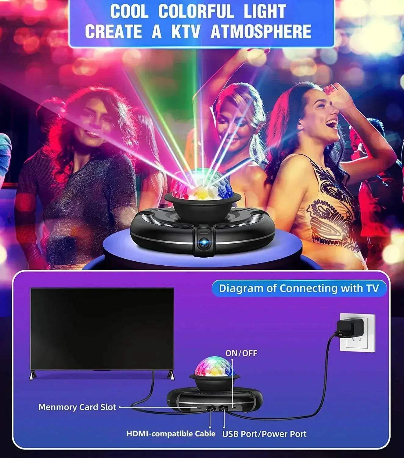 Motion Sensing Dance Mat TV And PC Dual Wireless Controllers - ToylandEU