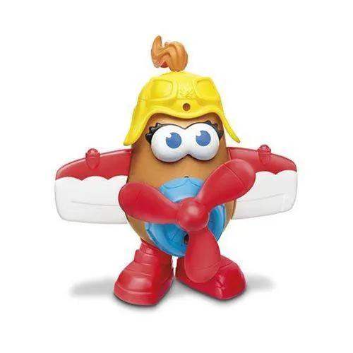 Mr Potato Head Fryin High Airplane Creative Play Set - ToylandEU
