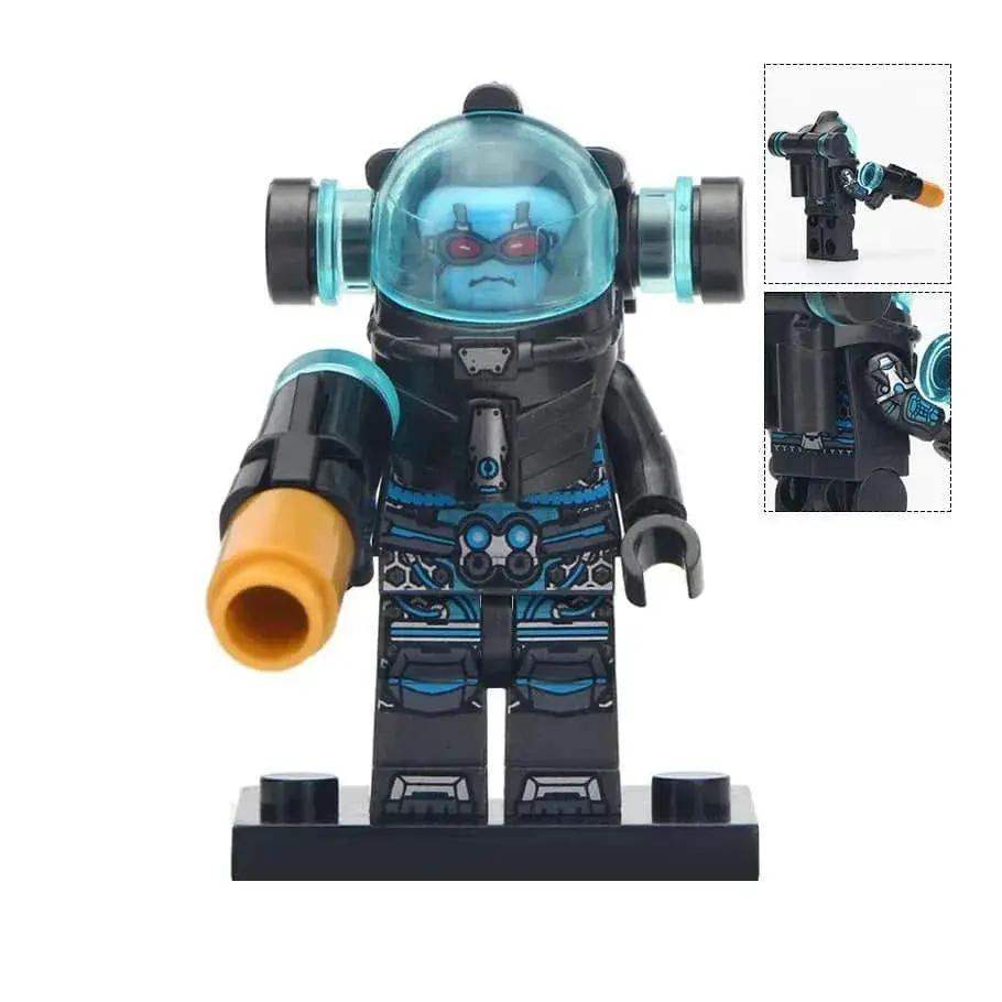 Mr freeze - ToylandEU