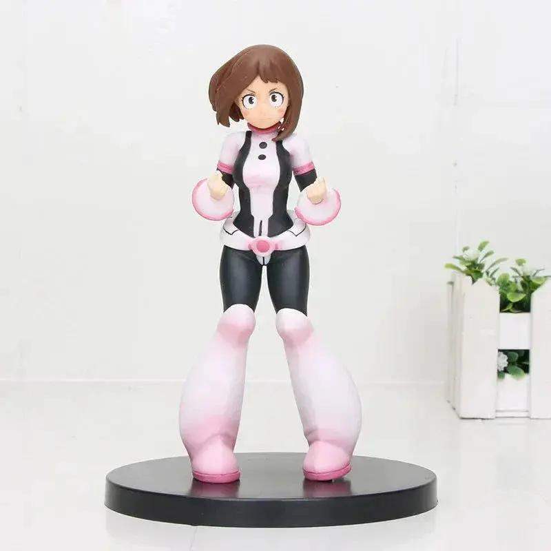My Hero Academia Action Figures Set 13to20cm Dynamic Poses - ToylandEU