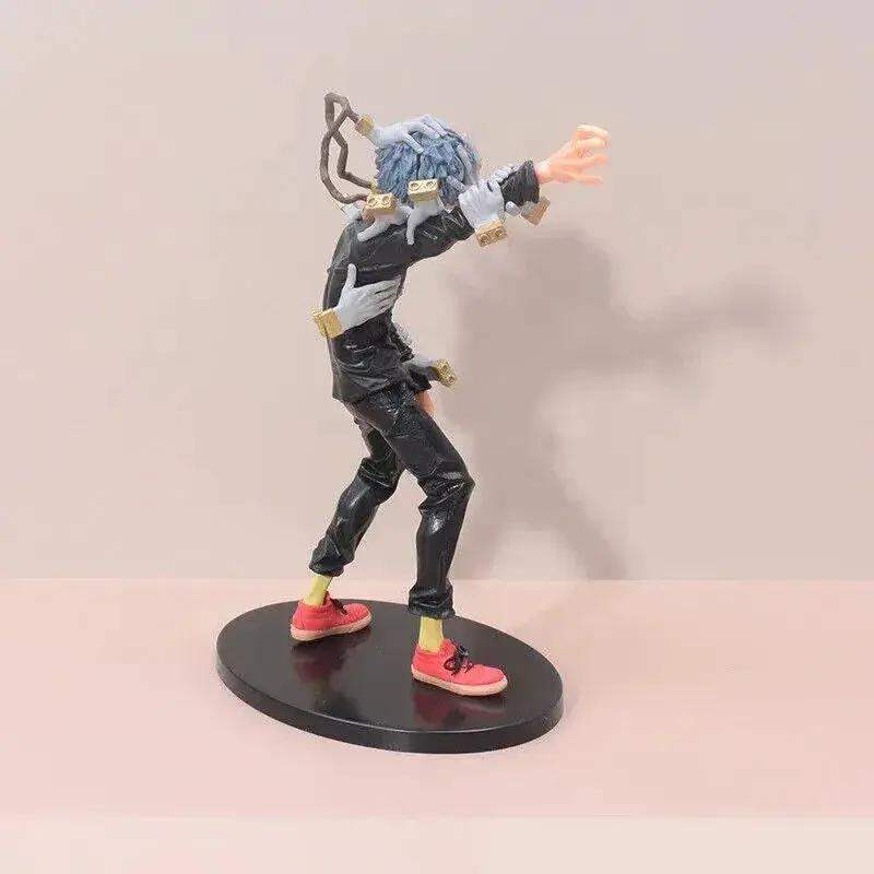 My Hero Academia Shigaraki Tomura PVC Figure Collectible - ToylandEU