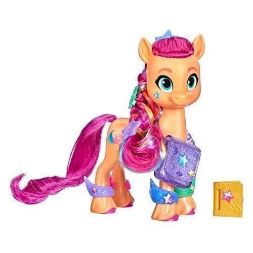 My Little Pony Rainbow Reveal Sunny Starscout Figure - ToylandEU