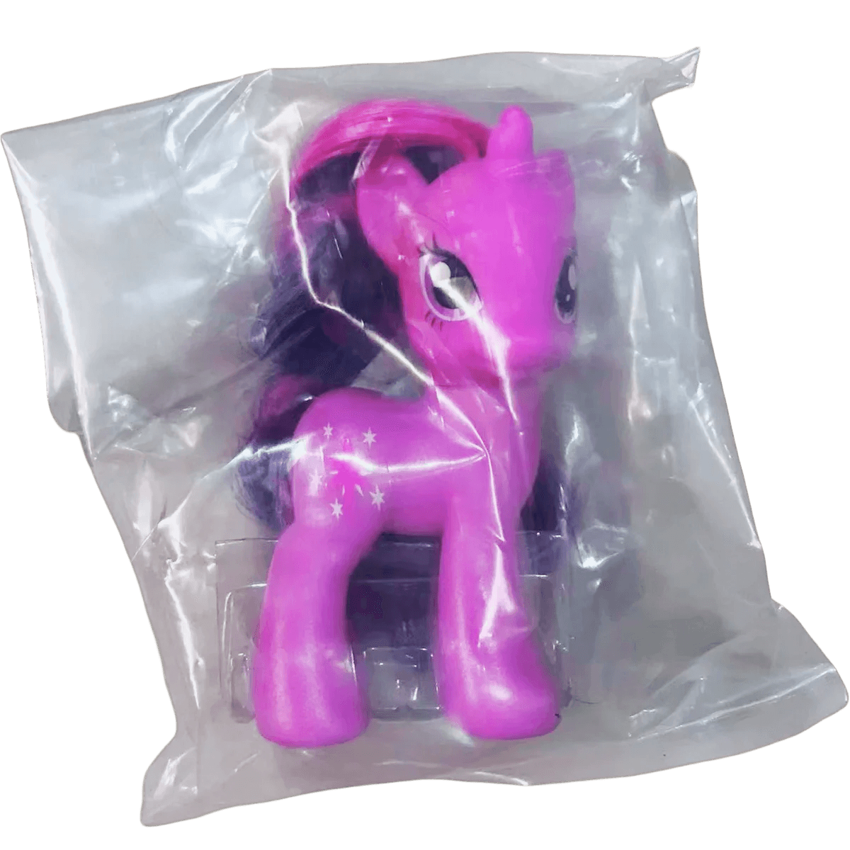 My Little Pony Figures | Hasbro PVC Collectibles | Toylandeu™