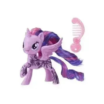 My Little Pony Friends Mini Figures With Accessories - ToylandEU