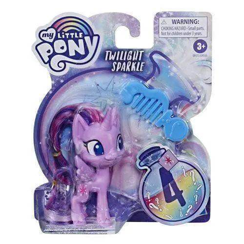 My Little Pony Potion Ponies Mini Figures Surprise Accessories - ToylandEU