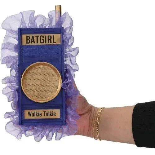 Batman 1966 Prop Replica Bat Cuffs That Really Function - ToylandEU