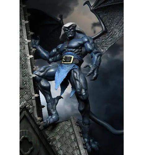 Gargoyles Thailog Ultimate 7 Inch Action Figure With Wings - ToylandEU
