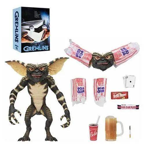 NECA Gremlins Ultimate 7-Inch Scale Action Figure - Select Figure(s) - ToylandEU