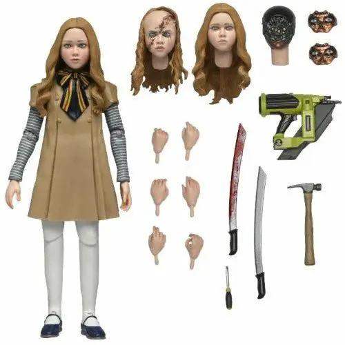 M3GAN Ultimate 7 Inch Action Figure Movie Accurate - ToylandEU™