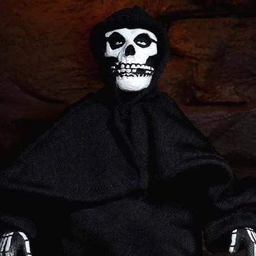 Misfits The Fiend Retro Clothed Articulated 8 Inch - ToylandEU™