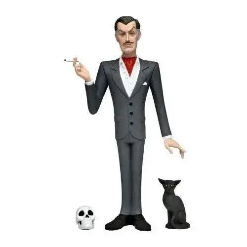 Toony Terror Six Inch Horror Action Figures Collectible From NECA - ToylandEU