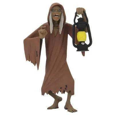 Toony Terrors The Creep Action Figure Six Inch Scale - ToylandEU