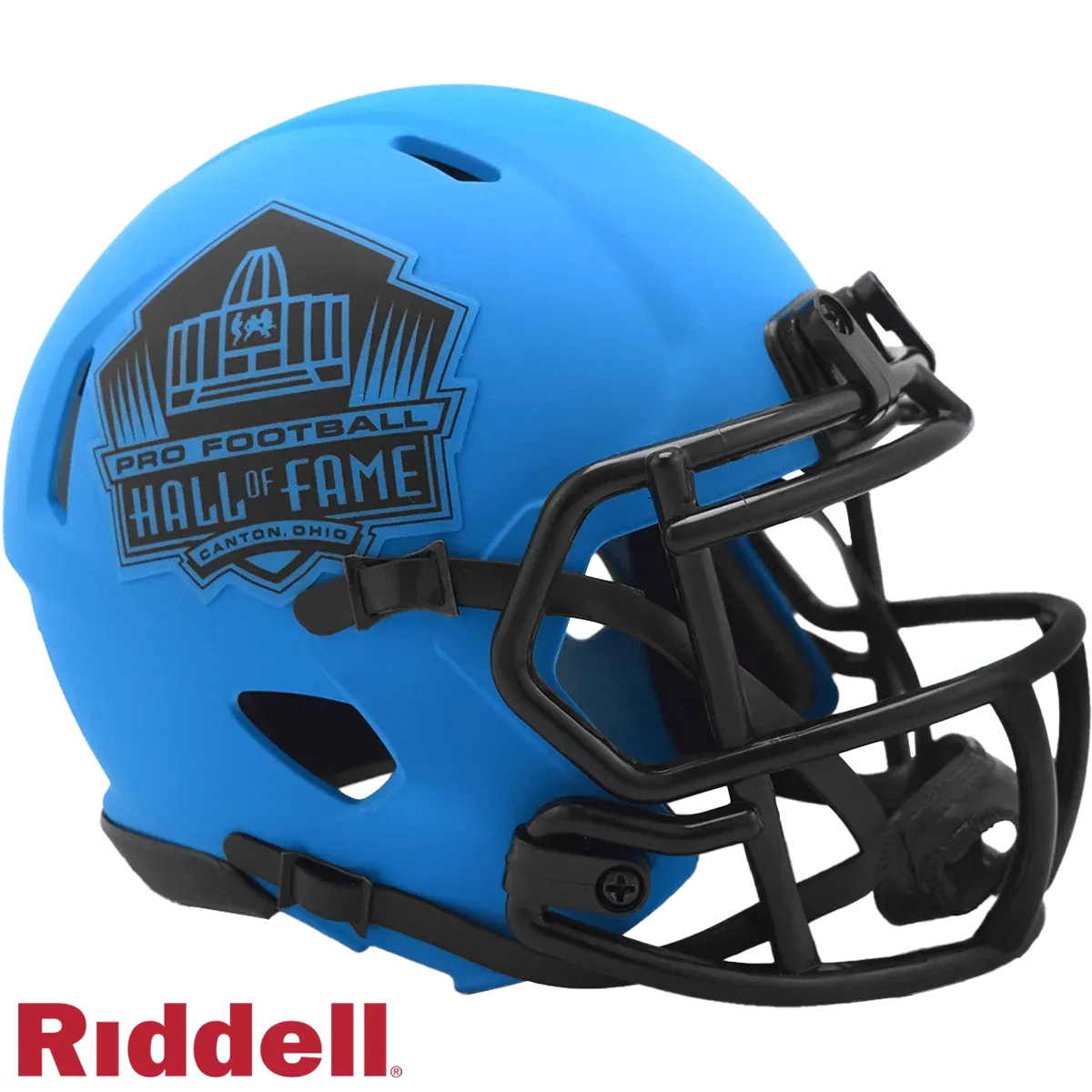 NFL Hall Of Fame Riddell Mini Speed Rave Alternate Helmet - ToylandEU™