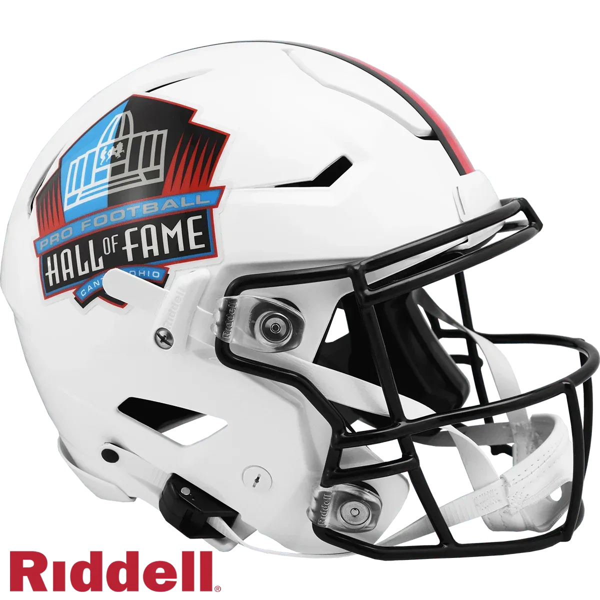 NFL Hall Of Fame Riddell SpeedFlex Authentic Helmet - ToylandEU™