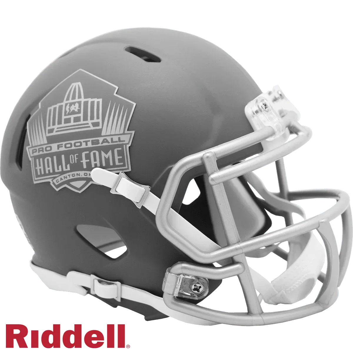 NFL Hall of Fame Riddell Slate Alternate Helmet Replica - ToylandEU™