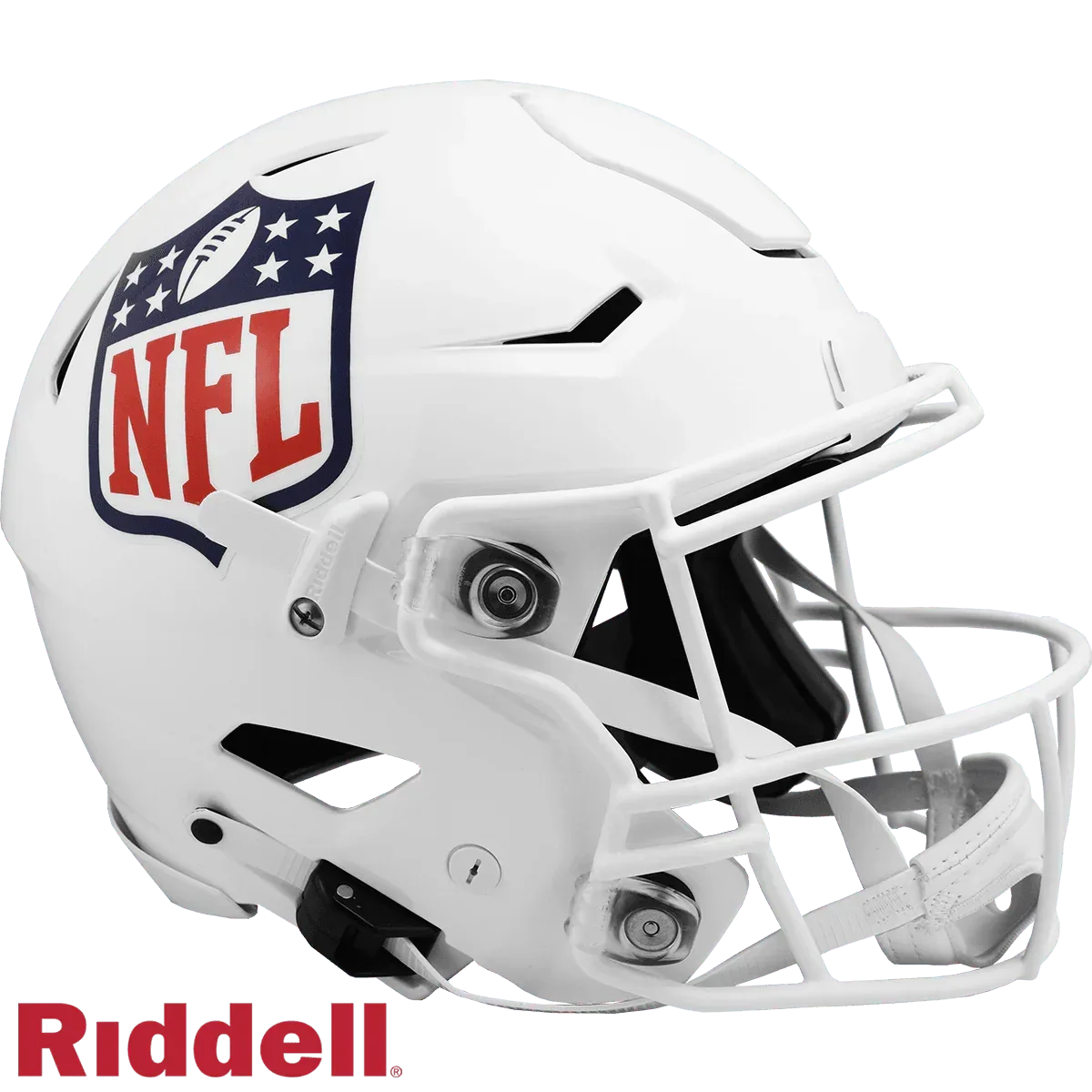 NFL Shield Riddell Authentic SpeedFlex Full Size Helmet - ToylandEU™