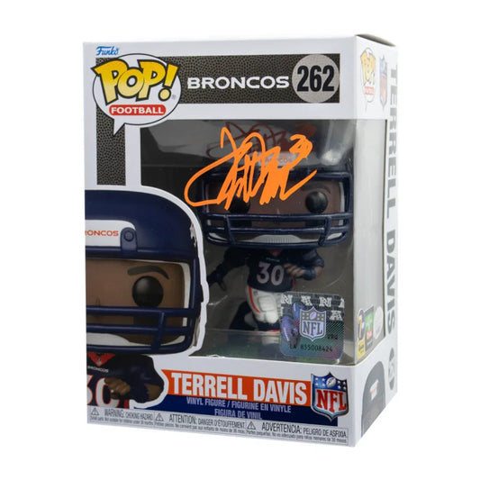 NFL Signature Series - ToylandEU