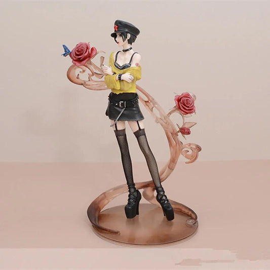 Nana Komatsu Figure Nana Osaki Duo Set Collectible