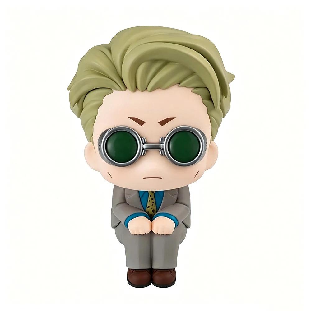 Nanami Kento Action Figure | 10 cm PVC | Toylandeu™