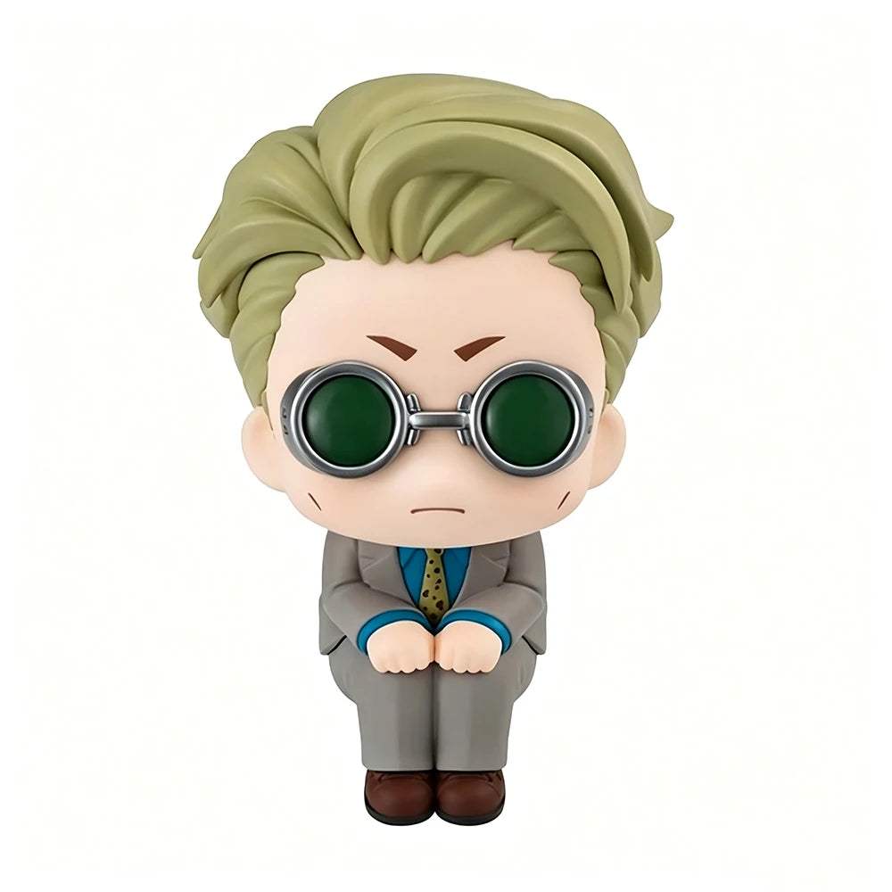 Nanami Kento Action Figure | 10 cm PVC | Toylandeu™