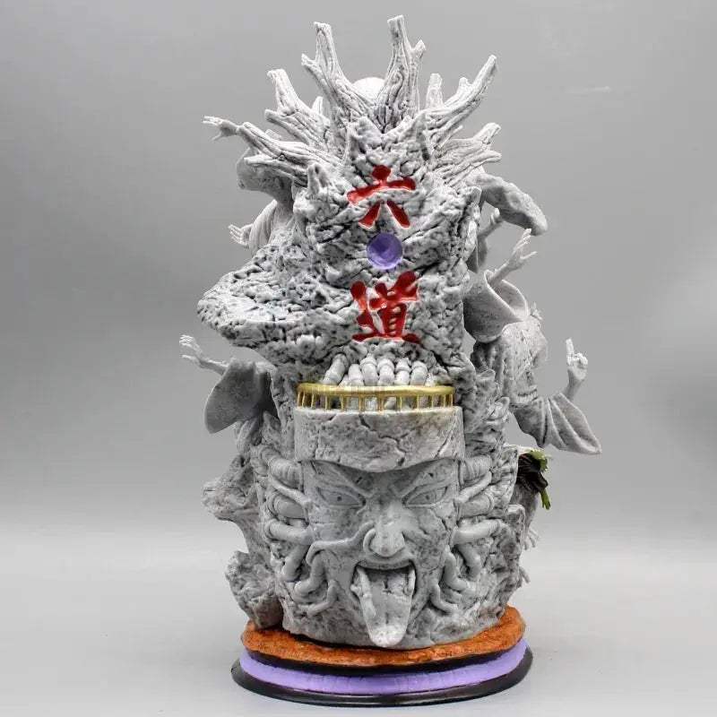 Naruto Akatsuki Pain PVC Figurine Collectible Desk Statue - ToylandEU