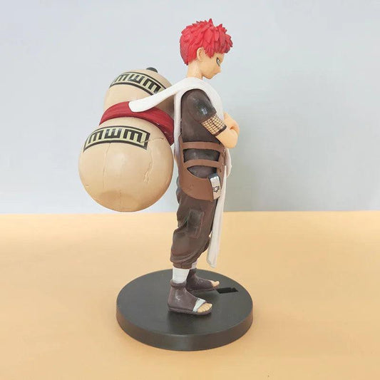 Naruto Gaara Action Figure | 20 cm Bandai | Toylandeu™