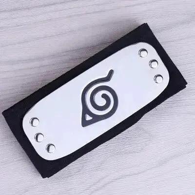 Naruto Headband Durable Adjustable Protector Cosplay - ToylandEU™