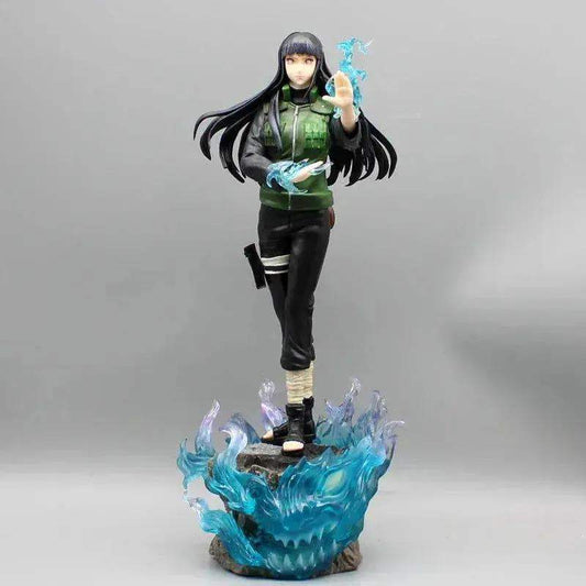 Naruto Shippuden Sakura and Hinata PVC Figures 34 Cm - ToylandEU™